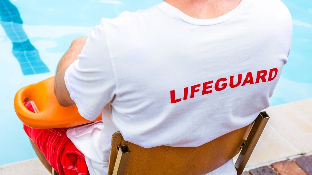 Lifeguard Lifeguard
