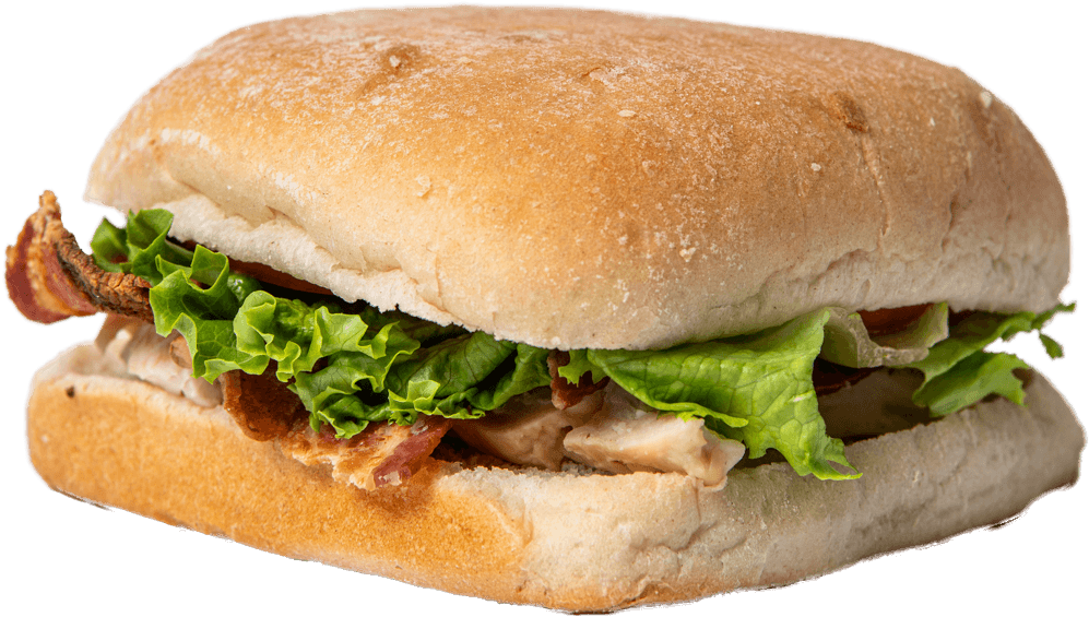 Deli Chicken Sandwich