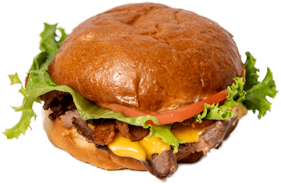Chipotle Beef and Cheese Melt