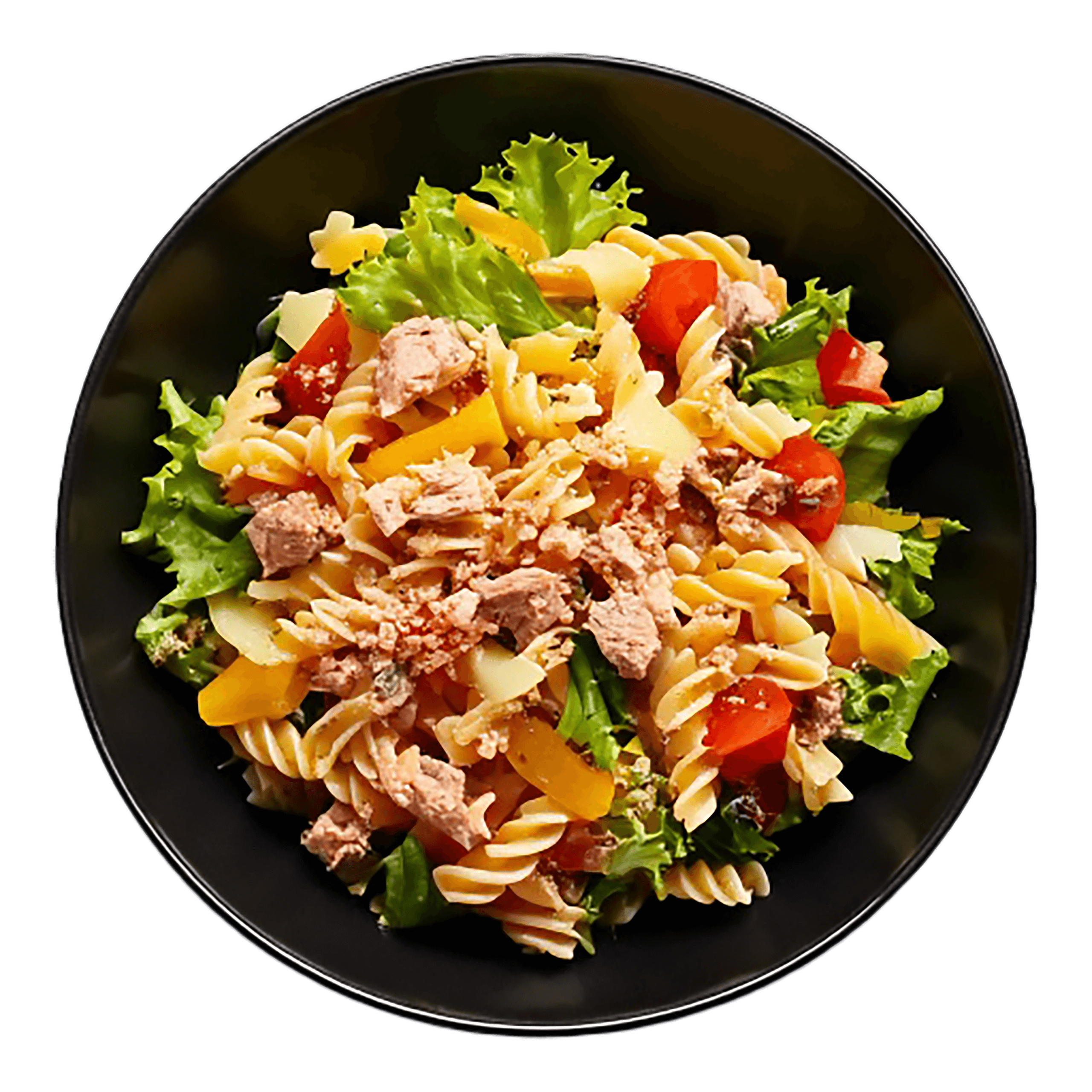 Tuna Pasta Salad