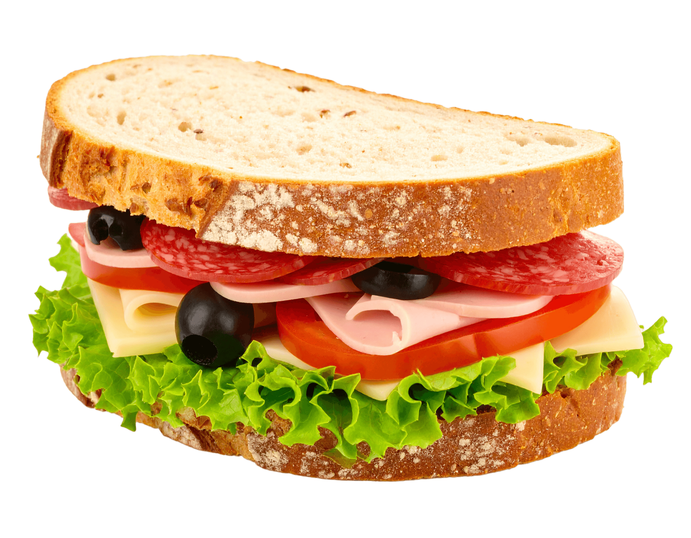 Italian Sandwich